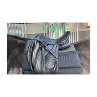 Body-Move-Pad | Balance DRESSUR - VS