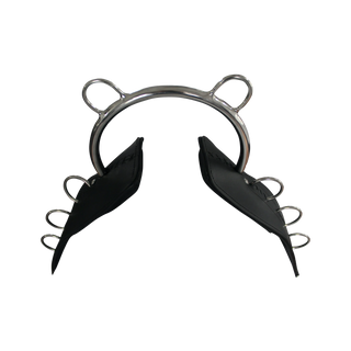 Longiergurt für Islandpferde